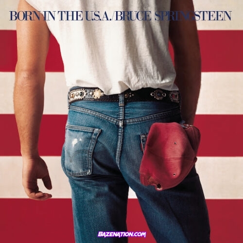 Bruce Springsteen - Darlington County