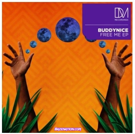 Buddynice – Free Me