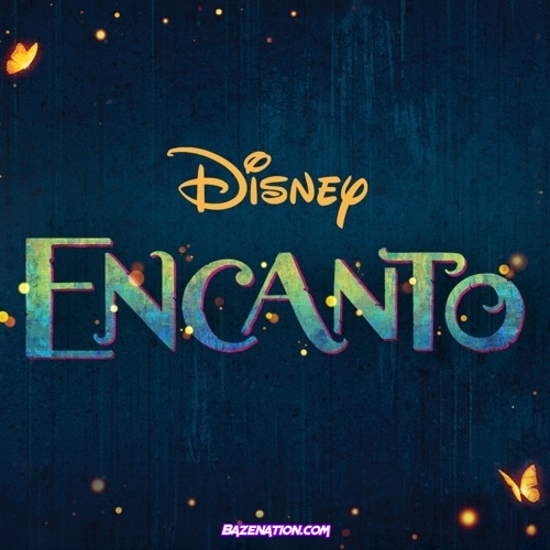 Carolina Gaitán, Mauro Castillo, Stephanie Beatriz, Encanto – Cast - We Don’t Talk About Bruno