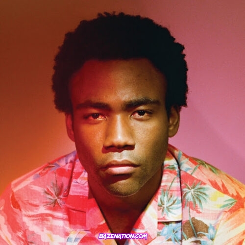 Childish Gambino - I. Flight of the Navigator