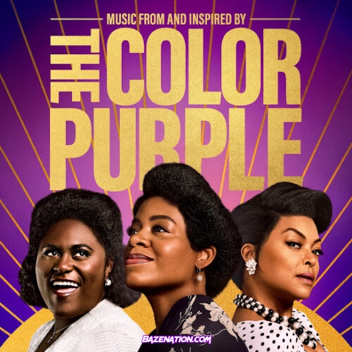 Coco Jones - You See Me (From the Original Motion Picture “The Color Purple”)