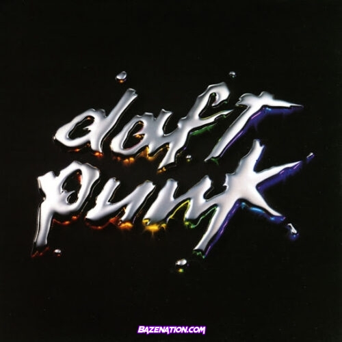 Daft Punk - Nightvision