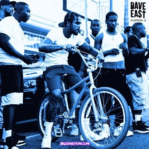 Dave East – Handsome ft. Jeezy