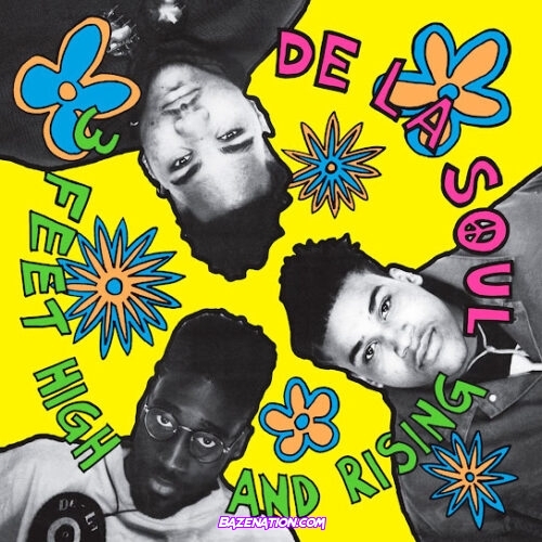 De La Soul - Can U Keep a Secret