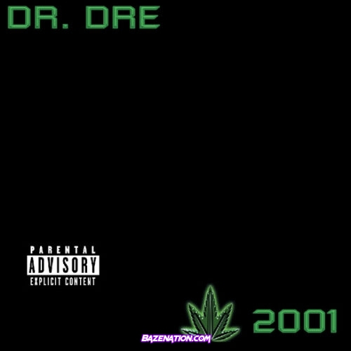 Dr. Dre - Light Speed (feat. Hittman)