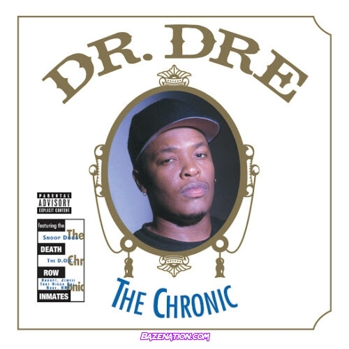 Dr. Dre - The Day The Niggaz Took Over