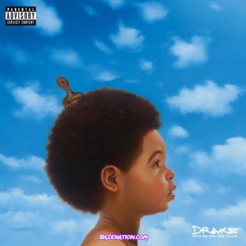 Drake - Furthest Thing