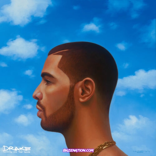 Drake - Tuscan Leather