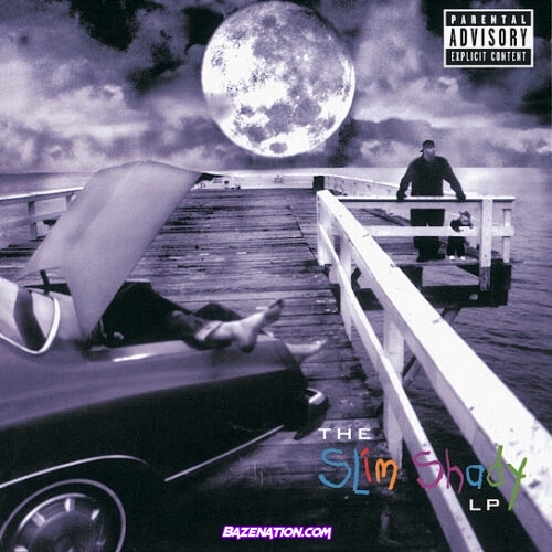 Eminem - '97 Bonnie & Clyde