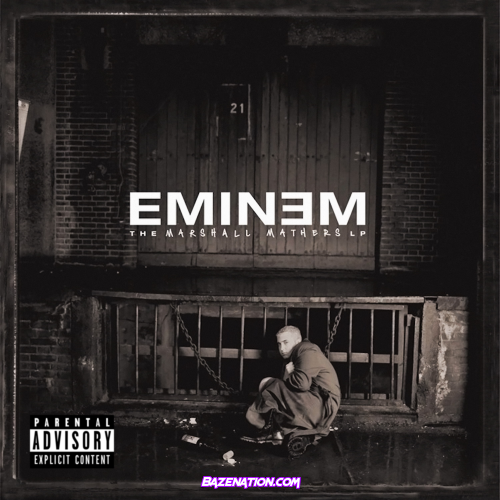 Eminem - Amityville (feat. Bizarre)