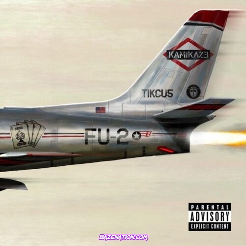 Eminem – Kamikaze