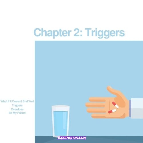 EP: Kori Mullan – Chapter 2: Triggers