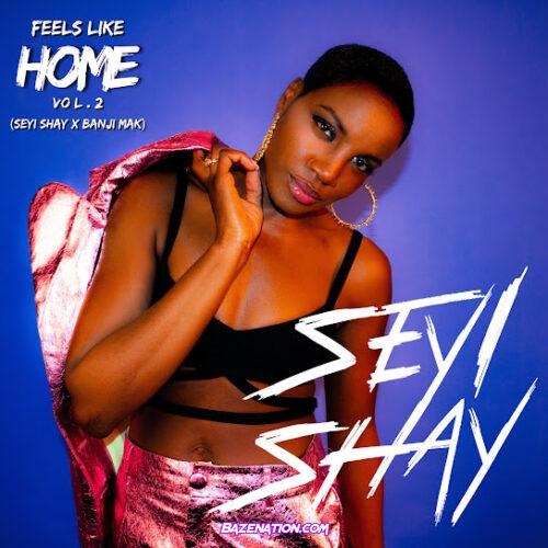 Seyi Shay Soft Life MP3 Download