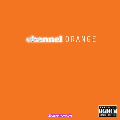 Frank Ocean - Monks