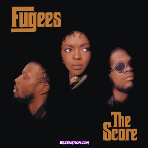 Fugees - Cowboys