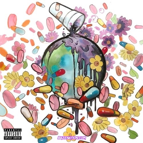 Future & Juice WRLD - WRLD On Drugs