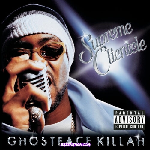 Ghostface Killah - Apollo Kids