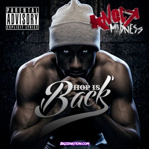 Hopsin – Ill Mind 6: Old Friend