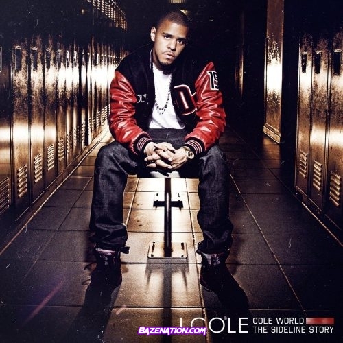 J. Cole - Breakdown