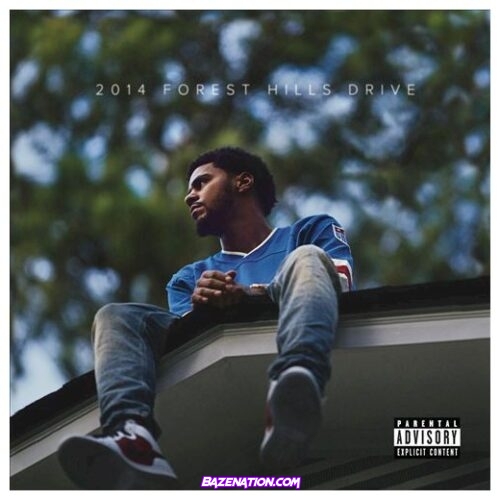 J. Cole - Wet Dreamz