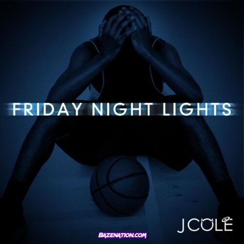 J. Cole – Enchanted (feat. Omen)