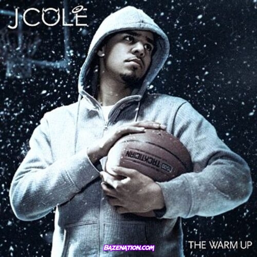 J. Cole – Losing My Balance (Bonus Track)