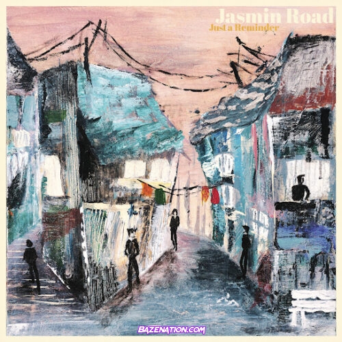 Jasmin Road - Just Us