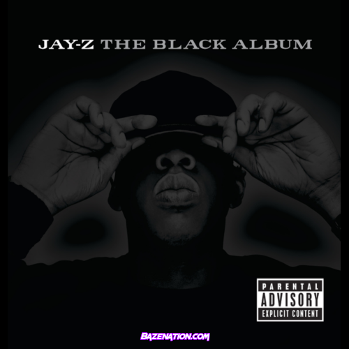 Jay-Z - Dirt Off Your Shoulder