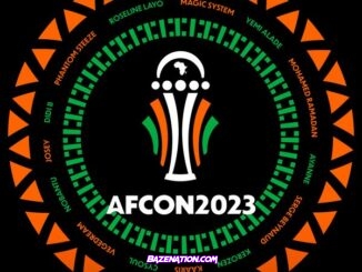 Various Artists - AFCON 2023 EP Zip