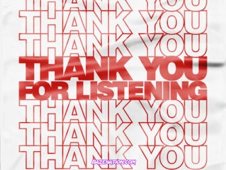 Joshua Ray Walker - Thank You For Listening