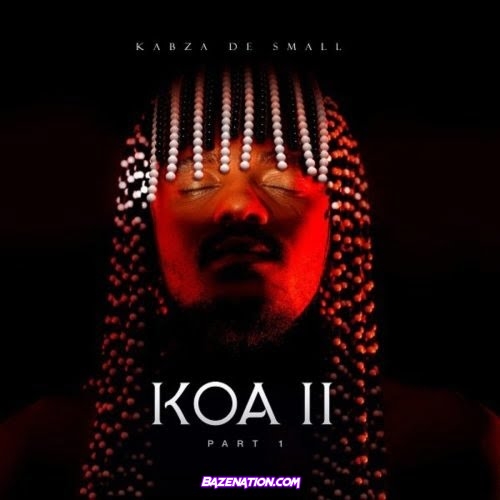 Kabza De Small - Ingabe (feat. Spartz)