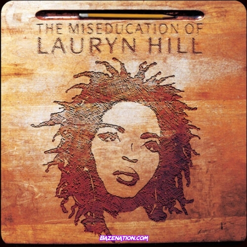 Lauryn Hill - Ex-Factor