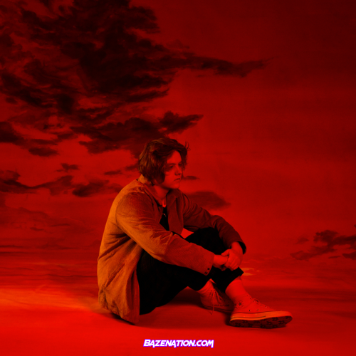 Lewis Capaldi – Hollywood