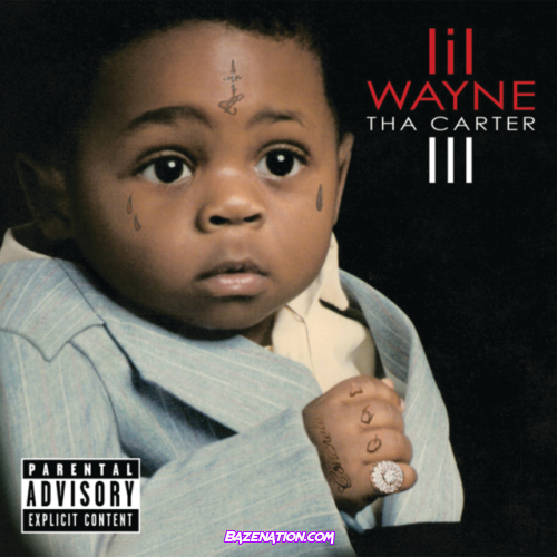 Lil Wayne - Let The Beat Build