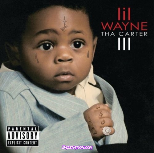 Lil Wayne – Mirror (feat. Bruno Mars)