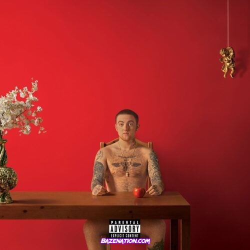 Mac Miller - Gees (feat. ScHoolboy Q)