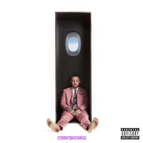 Mac Miller - Small Worlds