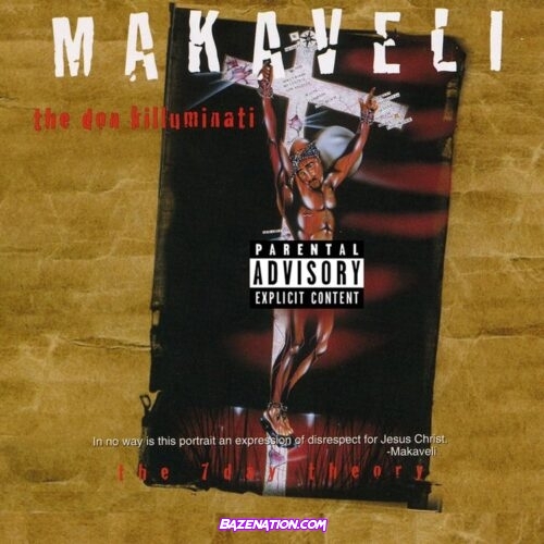 Makaveli – Hail Mary