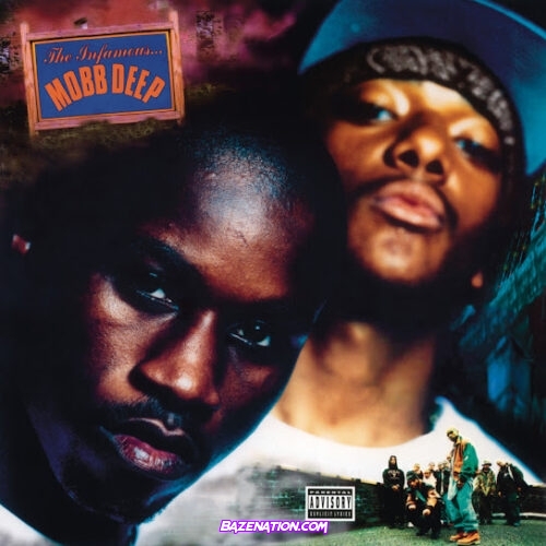 Mobb Deep - Party Over (feat. Big Noyd)