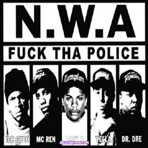 N.W.A. - Express Yourself