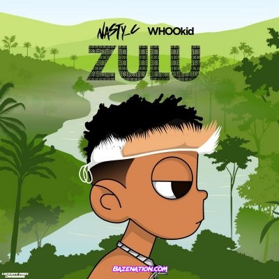 Nasty C & DJ Whookid x T.I – Poetry