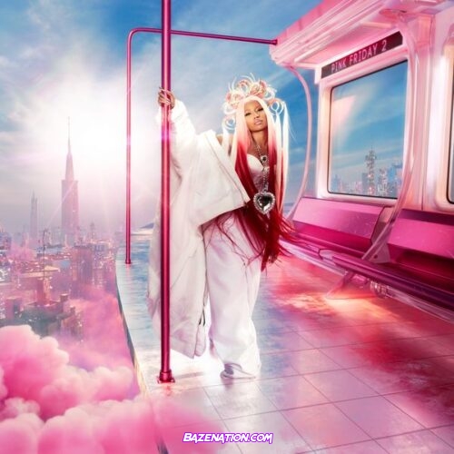 Nicki Minaj Fallin 4 U MP3 Download