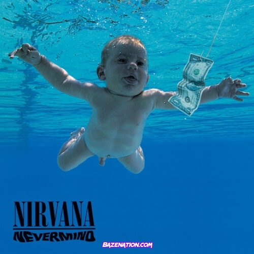 Nirvana - Something In The Way