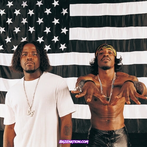 Outkast - Spaghetti Junction