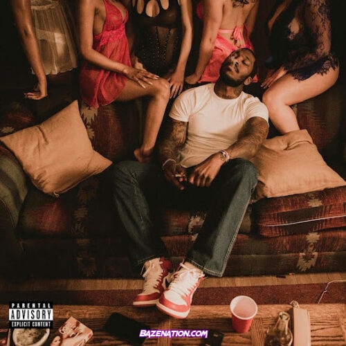 Pardison Fontaine - Sexyy & Conceited (feat. Sexyy Red)