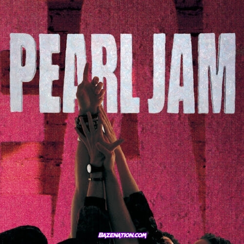 Pearl Jam - Alive