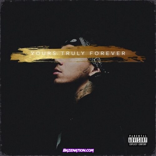 Phora - In My Eyez