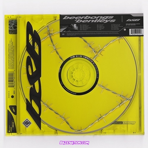 Post Malone - Better Now