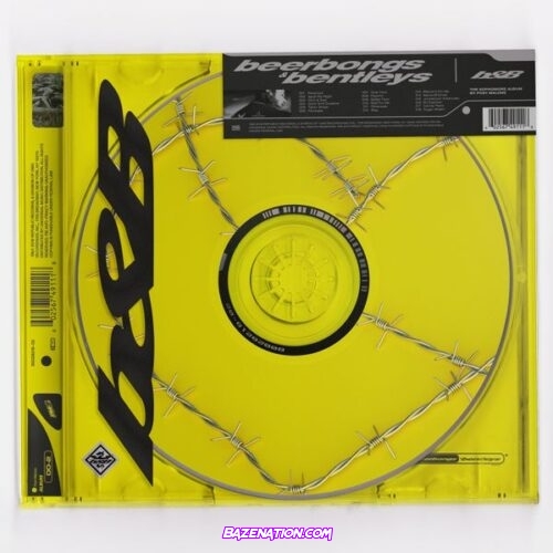 Post Malone - Stay