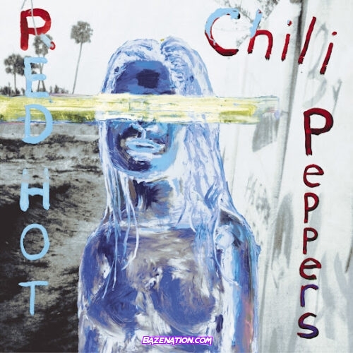 Red Hot Chili Peppers - Cabron